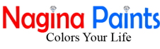 Nagina Paints Logo