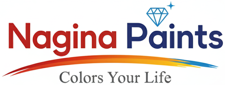 Nagina Paints