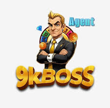 9KBoss Casino - Numerous lotteries to check your luck