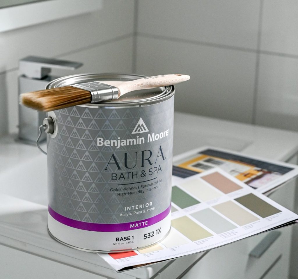 Exterior Filling